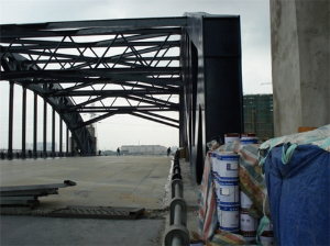 黄梅专注工业场景喷漆服务