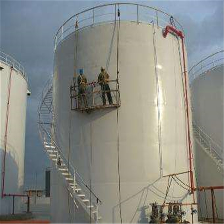 黄梅喷漆翻新・工业喷漆・设备喷漆服务简介